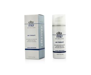 EltaMD AM Therapy Facial Moisturizer 1.7 oz / 48 g CN-276599 - Hydrating, anti-redness formula with Hyaluronic Acid, Niacinamide & Vitamin C