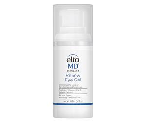 EltaMD Renew Eye Gel For Unisex 0.5 oz Gel