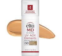 EltaMD Skincare UV AOX Elements SPF 50 Sunscreen - 1.7Oz