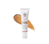 EltaMD UV AOX Tinted Mineral Sunscreen for Eye Area - SPF 30 Tinted Face Sunscreen 100% Mineral Face Formula 0.4 oz Tube