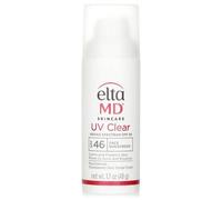 EltaMD UV Clear Facial Sunscreen SPF 46 48g