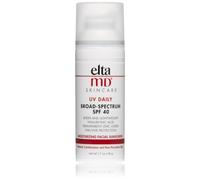 EltaMD UV Daily Moisturising Facial Sunscreen SPF 40 48g