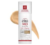 EltaMD UV Daily Tinted SPF 40 Face Sunscreen Moisturizer with Zinc Oxide, Tinted