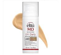 EltaMD UV Daily Tinted Sunscreen Zinc Oxide SPF 1.7 oz Pump