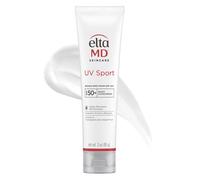 EltaMD UV Sport Sunscreen Broad-Spectrum SPF 50, 3.0 oz