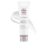 UV Sport Water-Resistant Full-Body Sunscreen SPF 50 - 85g-3oz