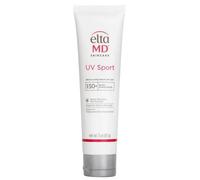 EltaMD UV Sport Water-Resistant Full-Body Sunscreen SPF 50 85g