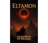ELTAMON: 3 (Sovereign of the Dark Waters)