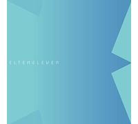 Elten Eleven - Fast Forward [VINYL]