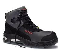 Elten Miles 769451 Mid ESD S3 Safety Boots Black UK 8