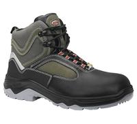 ELTEN Unisex Adults Sicherheitsstiefel Lex ESD S3Industrial Boot
