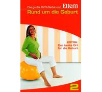 Eltern - Teil 02: Rund um die Geburt [DVD]