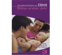 Eltern - Teil 03: Babys erstes Jahr [DVD]