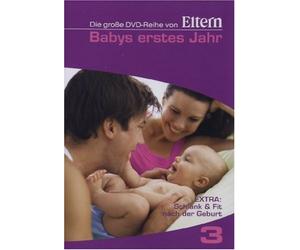 Eltern - Teil 03: Babys erstes Jahr [DVD]