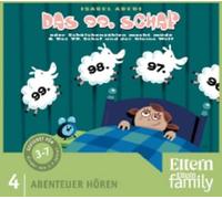 (Eltern2)das 99. Schaf und der