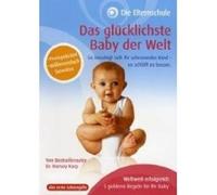 ELTERNSCHULE-DAS GLÜCKLICHSTE BABY DER WELT DVD NEW