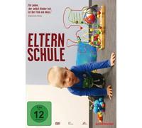 Elternschule [DVD] [2018]