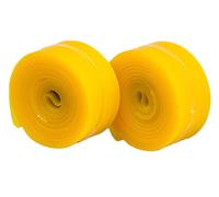 Eltin 29x20 mm Rim tape 2 units - Yellow