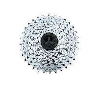 Eltin 9 Speed -11/32 Cassette