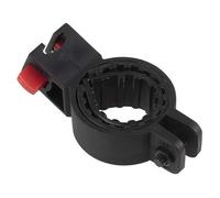 Eltin Cable Lock 10 x 1800 mm Black