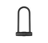 Eltin Caiman Lock U-lock 170x320mm - Black