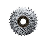 Eltin Cassette 7S 14-28 teeth - Silver