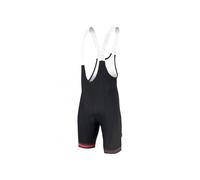 Eltin Darkspace Short Black/Red