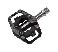 Eltin Enduro Pro Pedals Shimano SPD compatible - Black