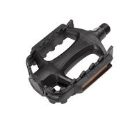 Eltin Fibra Pro Pedals - Black