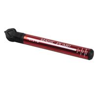 Eltin Magic Pump Bike Pump Presta - Red
