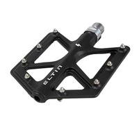 Eltin Platform Pro Pedals - Black
