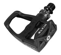 Eltin Pro Pedals Automatic - Black
