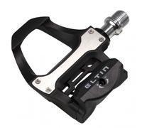 Eltin Pro Shimano Pedals Black