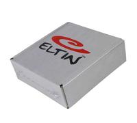 Eltin Shimano Xtr/saint/slx Disc Brake Pads 25 Units Grey