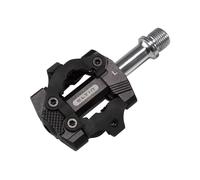 Eltin XC Pro Pedals Shimano SPD compatible - Black