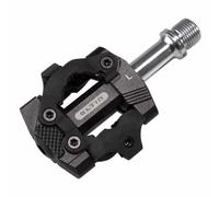 Eltin Xc Pro Shimano Spd Pedals Black