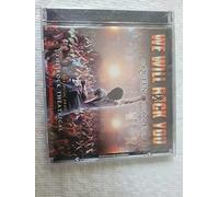 Elton,Ben - We Will Rock You:Ben Elton & Queen L