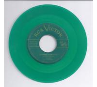 ELTON BRITT - ELTON BRITT - driftwood on the river/ tears from the sky RCA 0125 (45 single vinyl record)