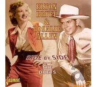Elton Britt - Side By Side: The Duets