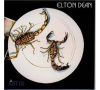 Elton Dean - Just Us