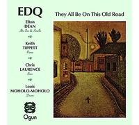 Elton Dean Quartet - They All Be On This Old Road - The Seven Dials Concert