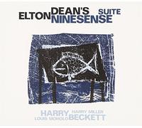 Elton Dean's Ninesense Suite by Elton Dean, Harry Beckett (2011-05-31)