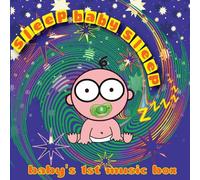 Elton, Hayley - Sleep Baby Sleep Baby's 1st Music Box
