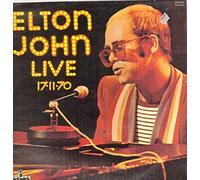 Elton John - 11/17/1970