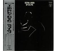 Elton John - 11-17-70
