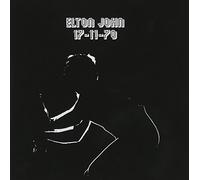 Elton John 17-11-70 by Elton John (1996-05-14)