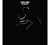 Elton John - 17-11-70 [VINYL]