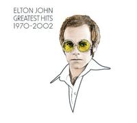 John, Elton - The Greatest Hits 1970 - 2002