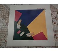 Elton John - 21 at 33 (1980) / Vinyl record [Vinyl-LP]