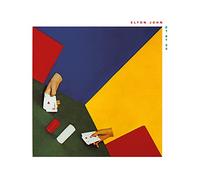 Elton John - 21 at 33